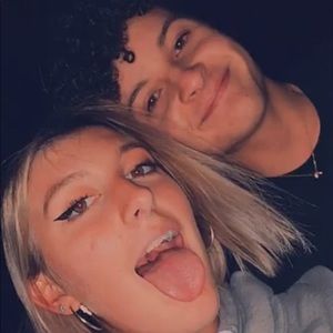 Meet your Posher, Hunter